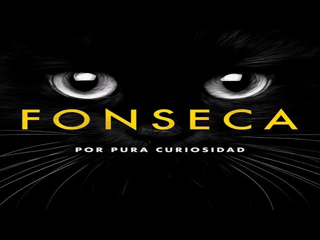 Fonseca - Por Pura Curiosidad (HD)
