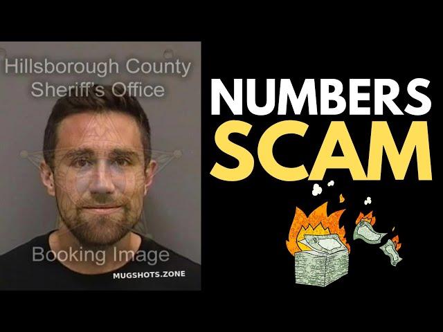 Meet Kevin Paffrath HouseHack Numbers Scam