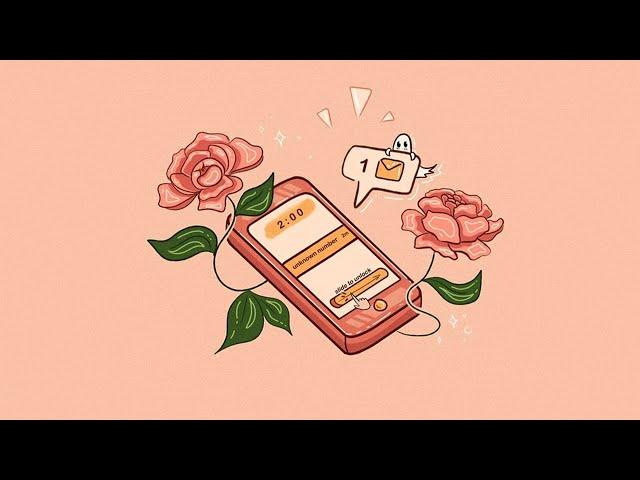 Jazzhop Love ~ Lofi Hip Hop Mix