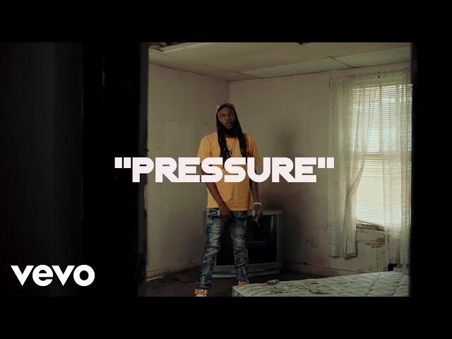 Weez - Pressure ft. Spinabenz, Boosie Badazz