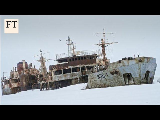 Frozen Dreams: Russia's Arctic obsession | FT Features