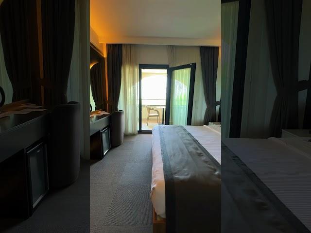 Sera Lake Center Hotel Trabzon - Deluxe Room  #hotel #holiday #travel #trabzon