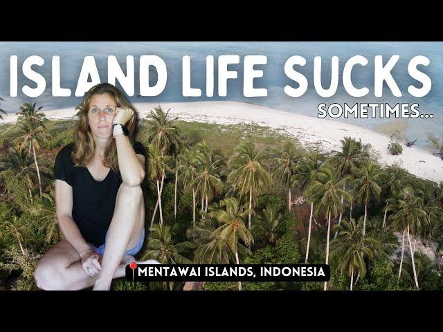 7 Reasons Why Island Life SUCKS: Harsh Realities of Living on a Remote Island