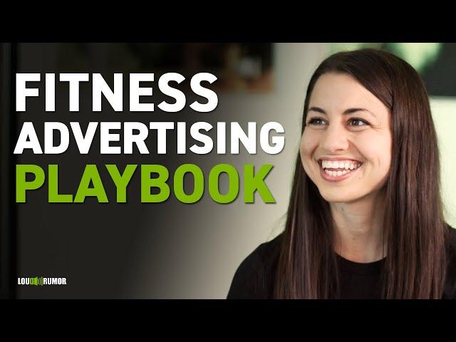 Fitness Advertising Playbook: Gym Ads That Get Leads In The Door