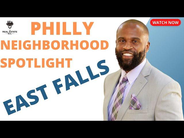 Philadelphia Neighborhood Spotlight | East Falls | Living in Philadelphia