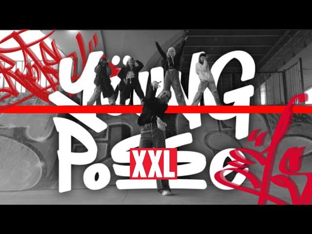 [KPOP IN PUBLIC] YOUNG POSSE (영파씨) 'XXL' Dance Cover by KIREI