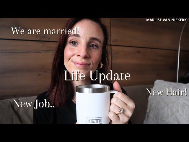 Life update 2024 | South African Youtuber