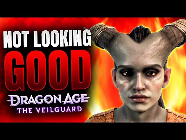 Dragon Age The FAILguard : How Bioware is DISRESPECTING Player Choices and Alienating OG Fans