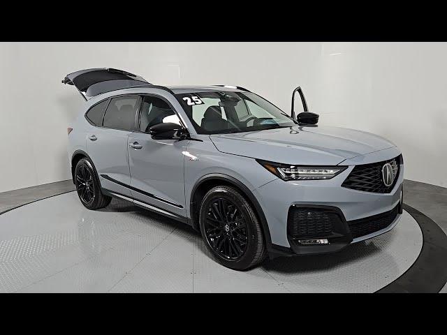 2025 Acura MDX A-Spec Advance Henderson NV