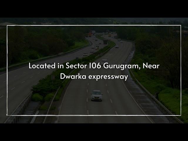 9899965266,Elan Sector 106 Gurgaon Price List, Elan Sector 106 Location Map, Elan Sector 106 New Res