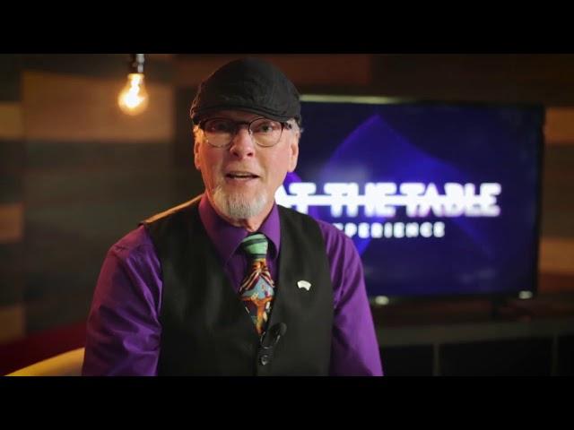 At The Table Live Lecture Mike Powers December 18th 2019 video DOWNLOAD