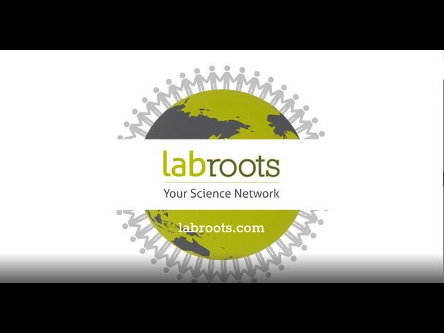 Explore the World of Science with Labroots, Your Science Network