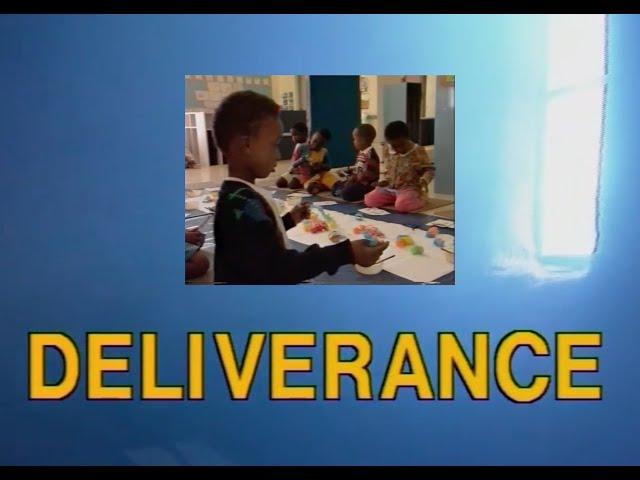 Deliverance - Ep 4 Education in SA - the status / way forward - 1994 - [Kevin Harris]