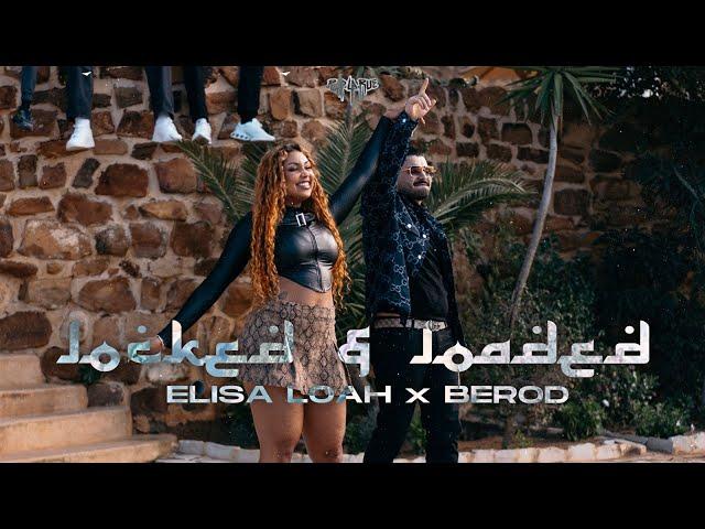 Elisa Loah x BERDO - Locked and Loaded [RAP LA RUE 2] ROUND 4