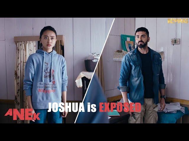 Shocking Truth about Joshua | Anek | Ayushmann Khurrana | Anubhav Sinha | Andrea Kevichusa