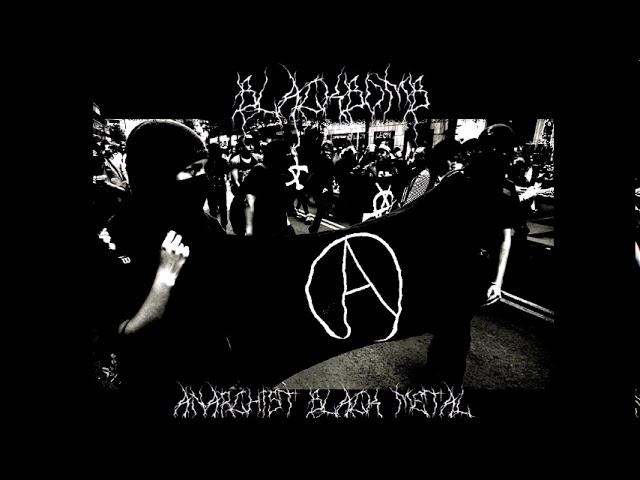 BlackBomb   Anarchist Black Metal full album 2018