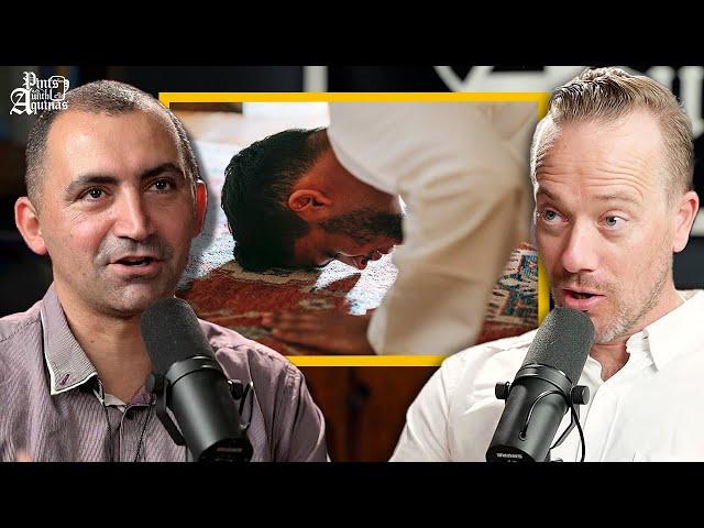 What Muslims Say to Convert Christians w/ Charbel Raish