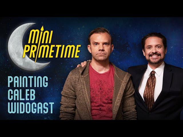 Dirt and Grime with Liam O'Brien | MINI PRIMETIME