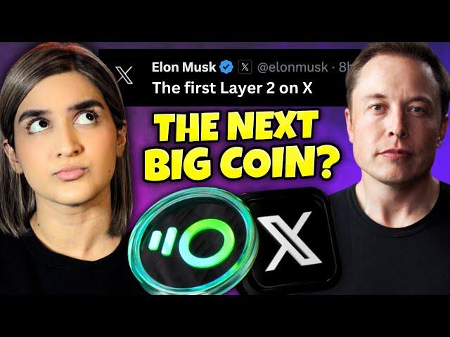 HUGE Names in Crypto Are Backing This Altcoin - 100X POTENTIAL?