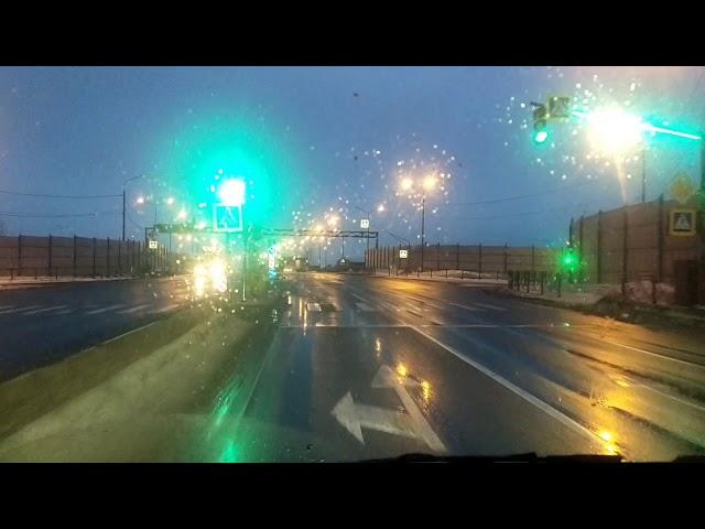 #дальнобой Рейс Ярославль-Грязовец-Вологда,моя основная работа #sergeyglazkoff #glazkoff76