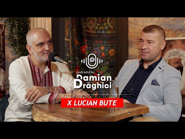 Lucian Bute: “Eu am fost propriul meu psiholog. M-am ajutat singur, trebuie sa crezi in tine”