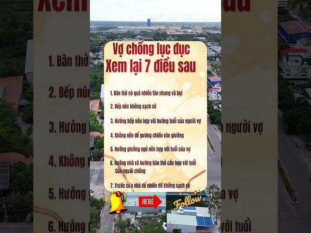Kinh nghiệm chọn nhà đất hợp phong thủy | Nhà Đất Hợp Mệnh #banNha #nhaDat #muaBanNhaDat #NamDinh