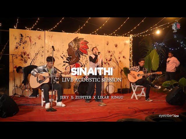 SINAITHI | LIVE AT #VERSE | MONGOL BAR  @JeryBrahma @zupitermusic @likarringu4088