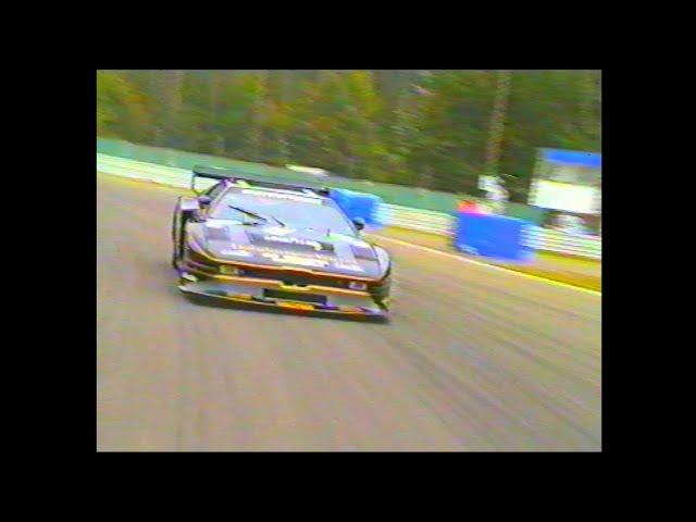 STT - Preis der Stadt Esslingen | Hockenheim 1988 |