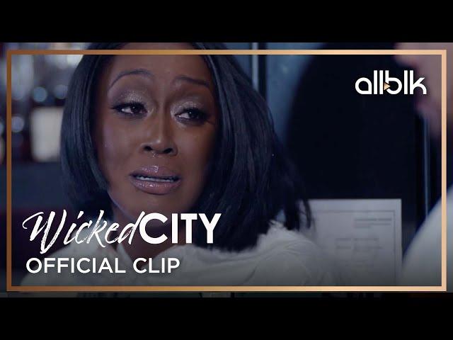 'I Didn't Say It Back' | Wicked City | ALLBLK