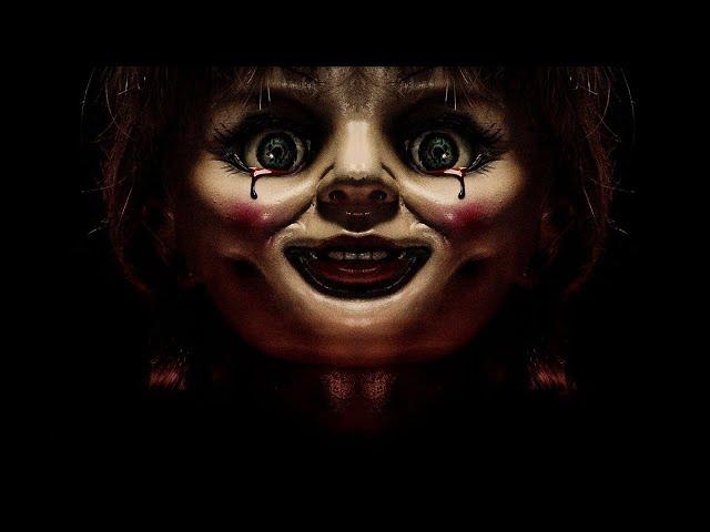 10 BEST THE Scariest Scenes In The Movie Annabelle 