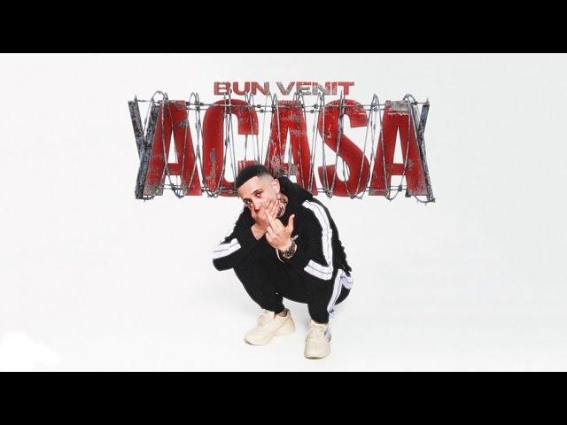 MGK666 - Bun Venit Acasa (Album Full)