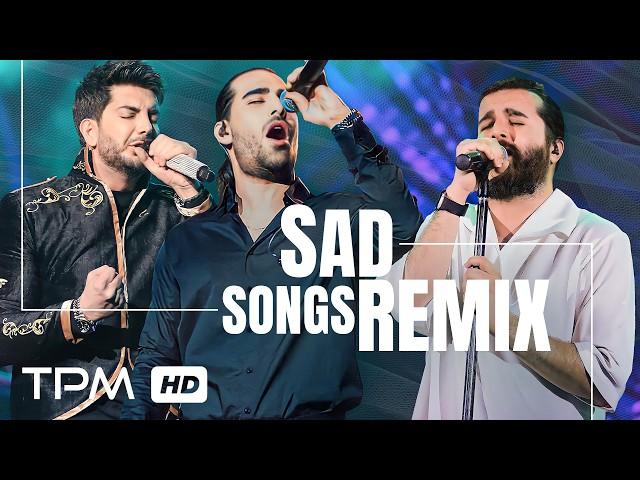 Top Persian Sad Songs | میکس بهترین آهنگ های غمگین فارسی