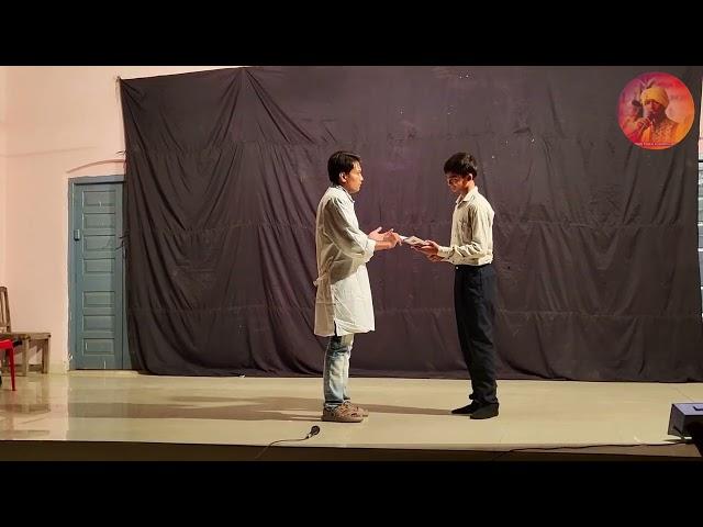 Natyaganga Mothers Day Speical II Meri Maa II  Vishal  Kakodiya