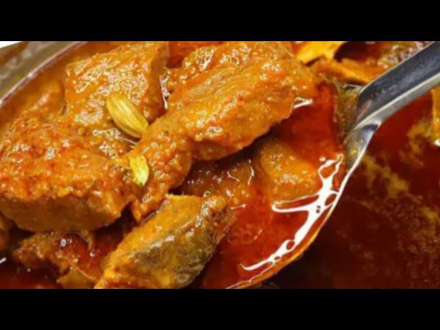 Ammi Special Bade Ka Korma | Yummy & Easy!Perfect Beef Korma for a Special Occasion