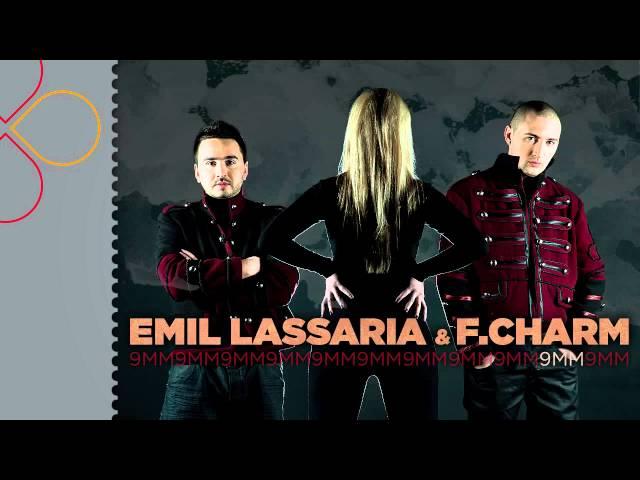 Emil Lassaria & F.Charm - 9MM.mp4