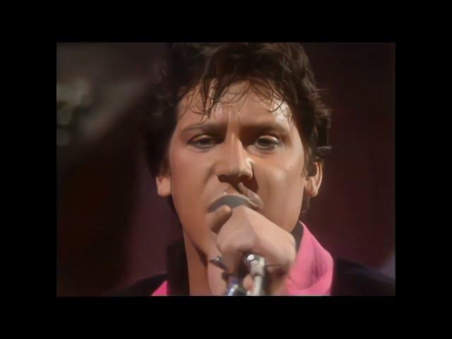 Shakin' Stevens - Marie,Marie - TOP OF THE POPS - 21/8/80 (RESTORED)