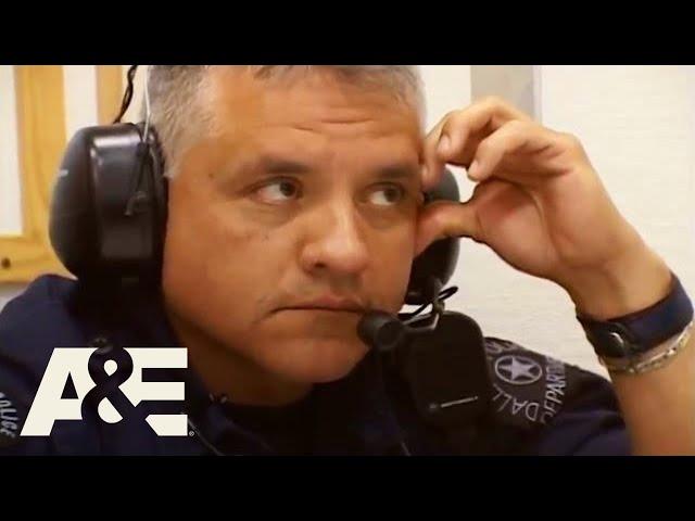 Dallas SWAT: Just Want to Talk to My Girl | A&E