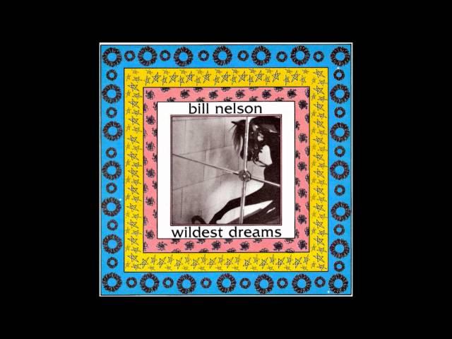 Bill Nelson - Self impersonisation (1986)