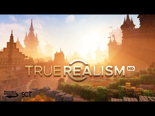 TrueRealism HD Release Trailer | Minecraft Marketplace