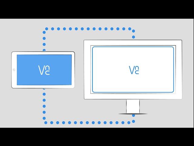 Learn how easy VNC Connect is to use and the difference between VNC Server and VNC Viewer