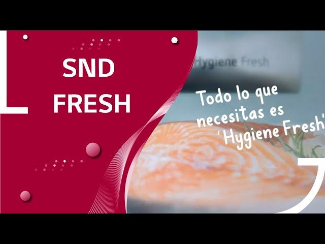 REFRIGERADOR LG Top Freezer: La máxima protección en tu nevera LG, con Hygiene Fresh | LG