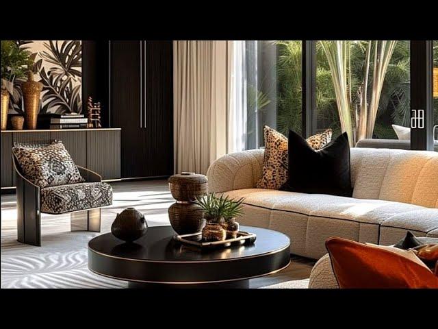 The Most Beautiful Home Decor Ideas | Interior Decorating Ideas For 2025