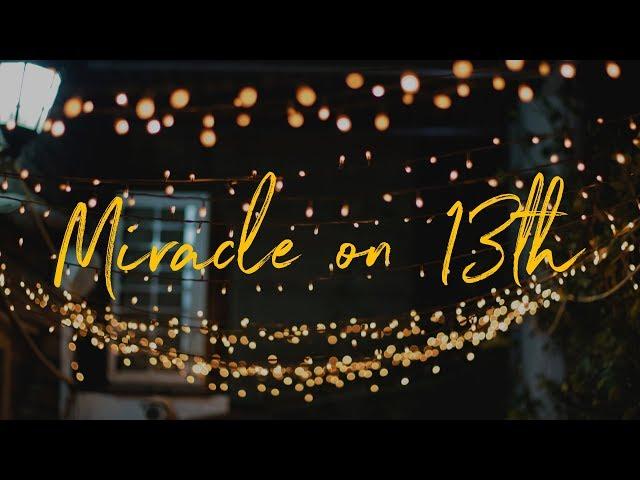 The Miracle on 13th Street (South Philly)