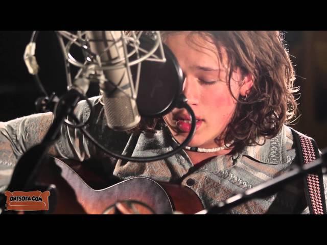 Luke Friend - One Day Like This (Elbow Cover) - Ont' Sofa Prime Studios Sessions