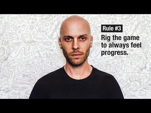 3 rules for life | Struthless