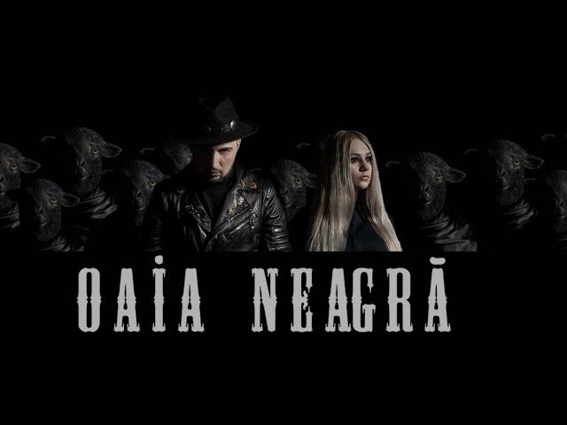 F.Charm - Oaia Neagră feat. Aris (Videoclip Oficial)