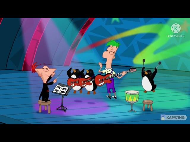 Phineas and Ferb Revival | Savaliz