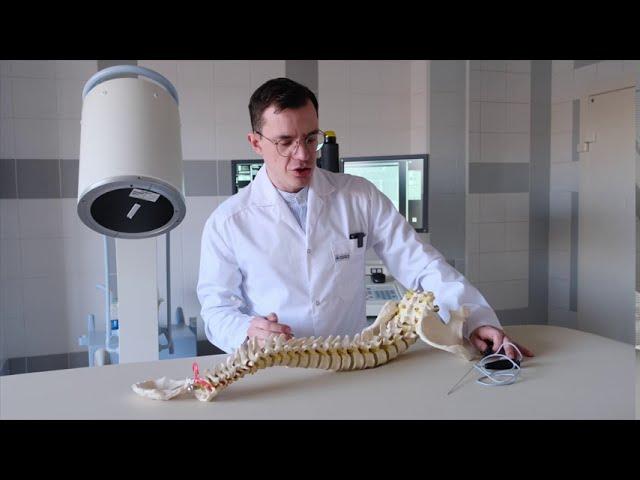 Нейрохирургический консилиум в клинике WMT