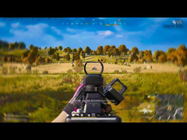 PUBG HIGHLIGHTS #18