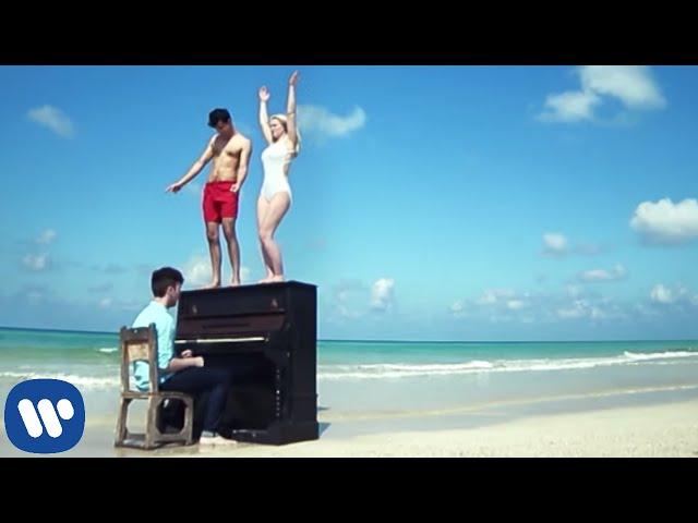 Clean Bandit - Extraordinary ft. Sharna Bass [Official Video]